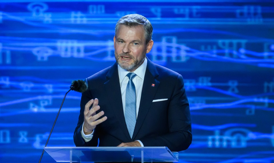 Generálna prokuratúra preverí postup ministerstva vnútra v prípade Pellegriniho kampane