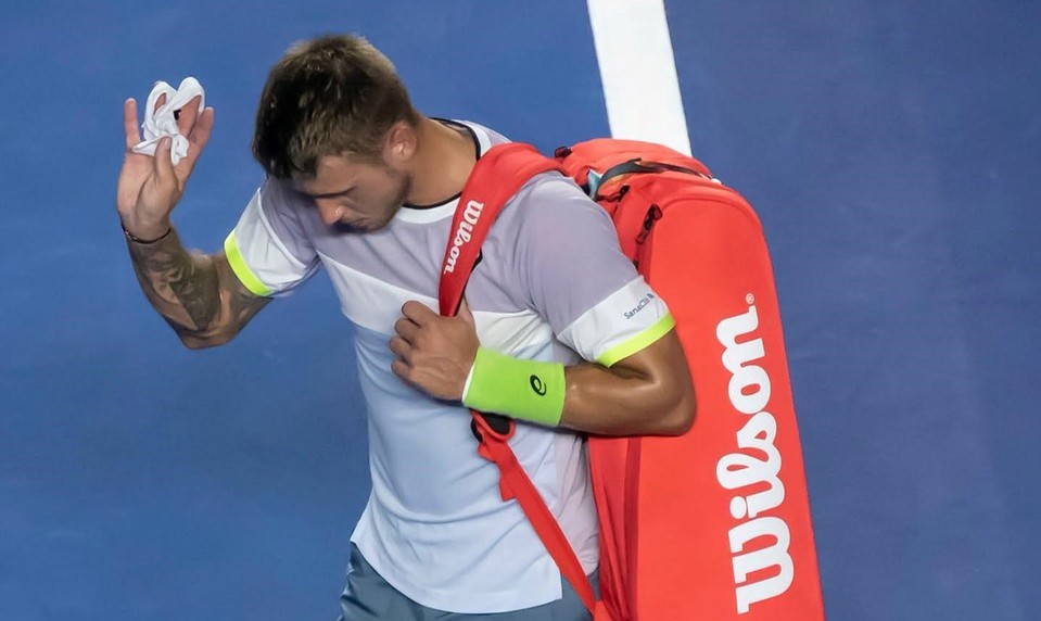 Slovak Open bez MOLČANA