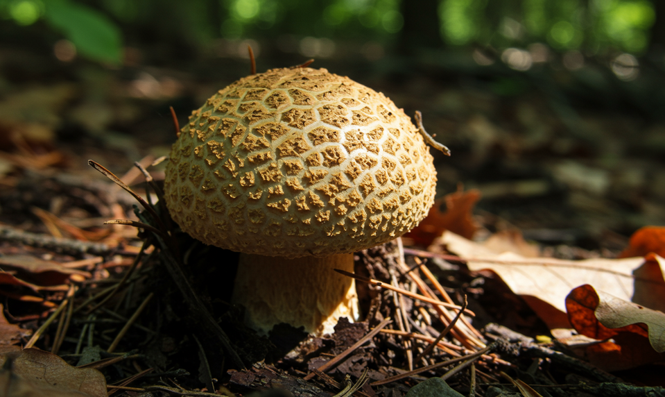 Nebezpečná chuťovka v tábore: Trinásťročný chlapec sa otrávil jedovatou hubou