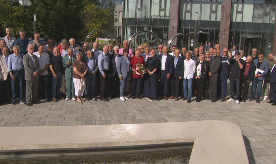 Pred 30 rokmi písali históriu. Slovenskí olympionici z Atlanty si zaspomínali na veľké chvíle
