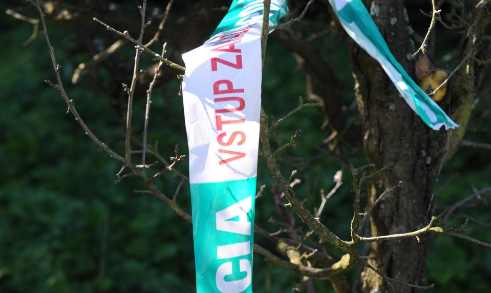 Krvavá noc v Žiline: Útočník pobodal troch ľudí