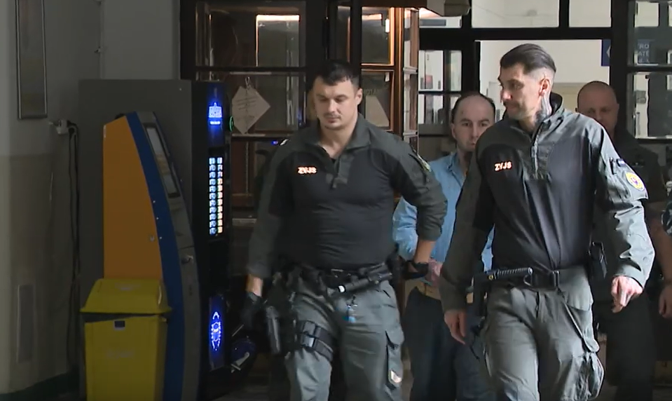 Smrť si nakrúcal na mobil: Za brutálnu vraždu v chatovej oblasti padol definitívny trest