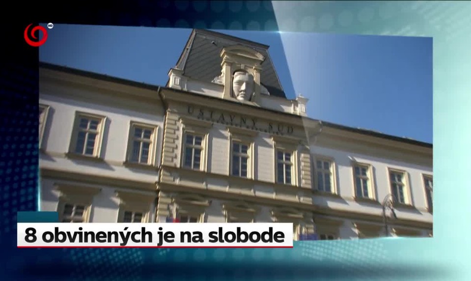 16 zdravotníkov v karanténe