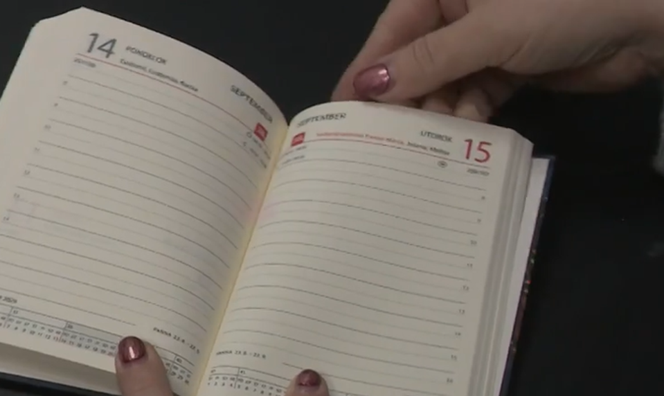 Zrušené sviatky a kalendáre: Staré tlače ich stále uvádzajú, nové sa ešte len pripravujú