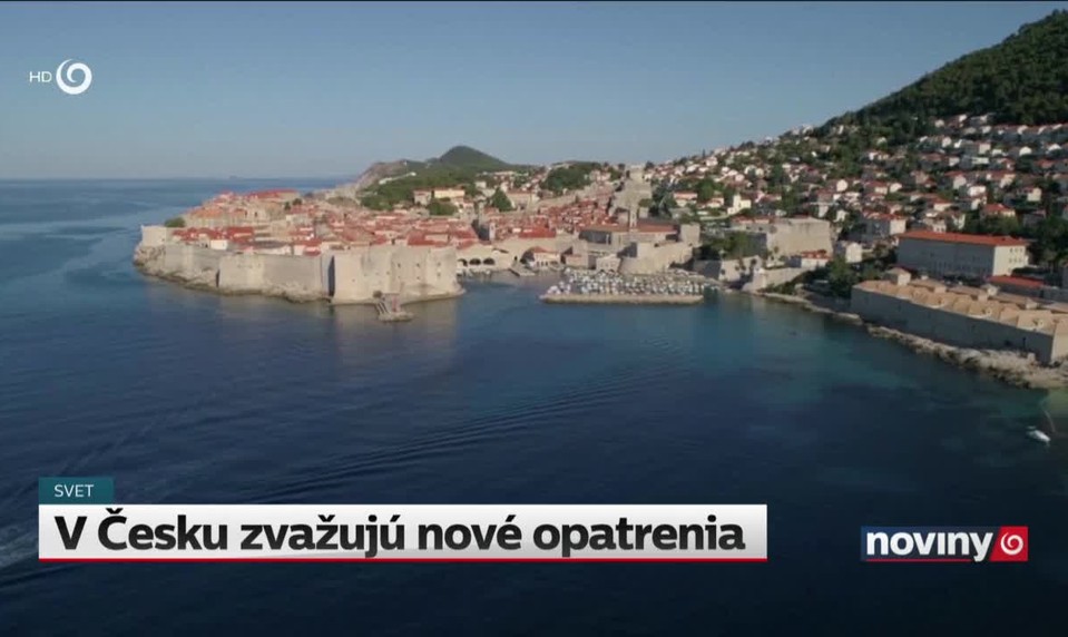 V Česku zvažujú nové opatrenia