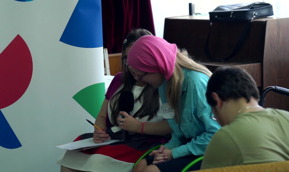 EP03 WORKSHOP V LEVOČI A PODNIKATEĽKA LENKA