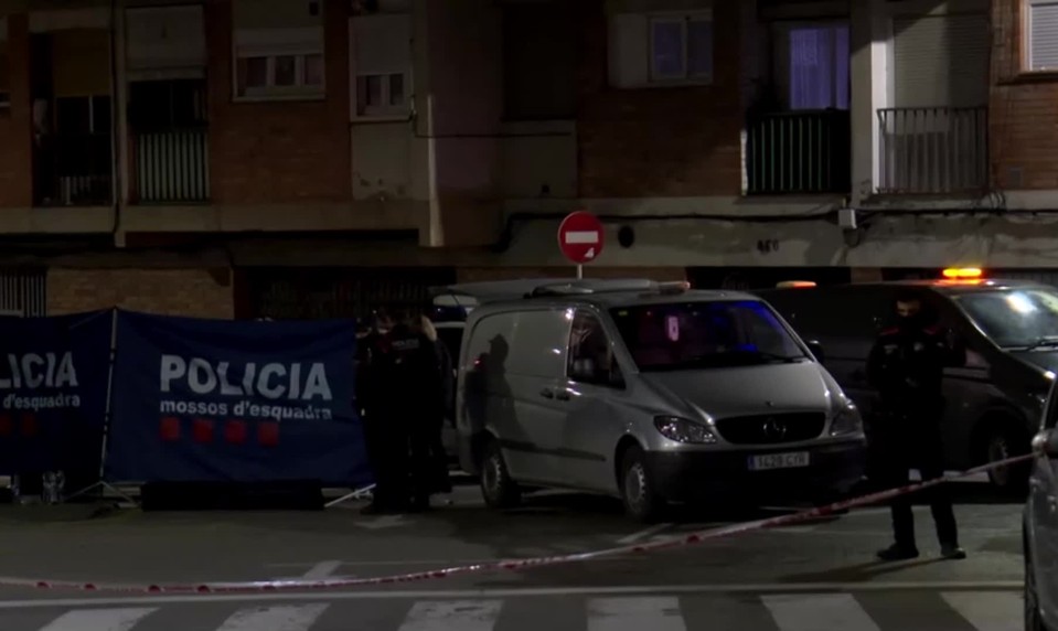 Požiar domu pri Barcelone si vyžiadal najmenej päť životov mladých ľudí