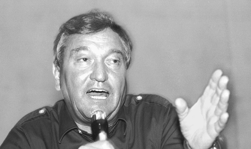 Zomrel muž, ktorý spopularizoval teóriu o mimozemšťanoch. Erich von Däniken mal 90 rokov