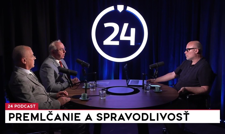 Šanta a Mularčík: Premlčanie a spravodlivosť