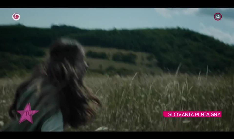 SLOVANIA PLNIA SNY