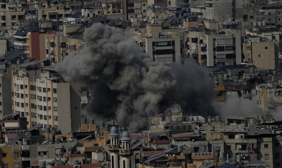 ONLINE: Europol varuje pred vplyvom vojny v Iráne na bezpečnosť v EÚ