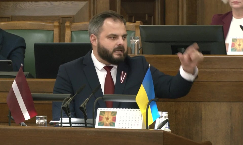 V Lotyšsku zadržali ďalšieho podozrivého zo špionáže pro Rusko