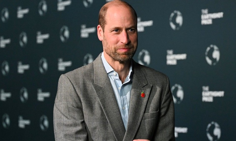 Princ William dojal spoveďou! Priznal ťažký rok pre rakovinu, najradšej už len spí!