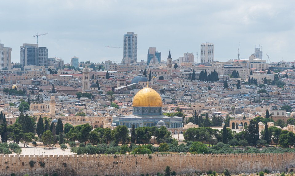 Izrael pred voľbami: Kampaň ovládol izraelsko-palestínsky konflikt. Čo rozhodne?