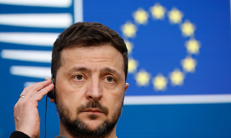 Ukrajina plánuje nové útoky v hĺbke Ruska, cieľom má byť rozšírenie zásahov do konca roka