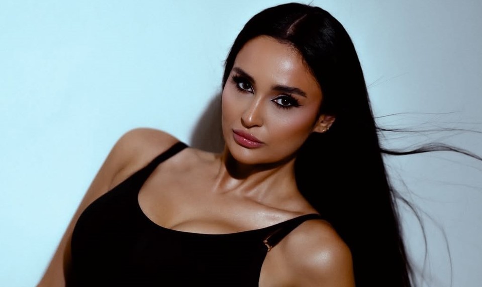 Ema Fajnor provokuje poriadne odvážnymi fotkami: Fanúšikovia sú v nemom úžase!