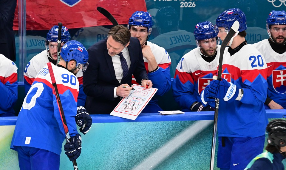 Prvý hráč z NHL potvrdený, neváhal ani sekundu