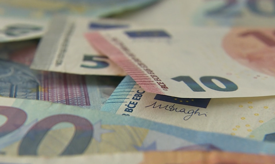 Na Slovensku pribúdajú falošné bankovky. Ktoré sú najčastejšie?