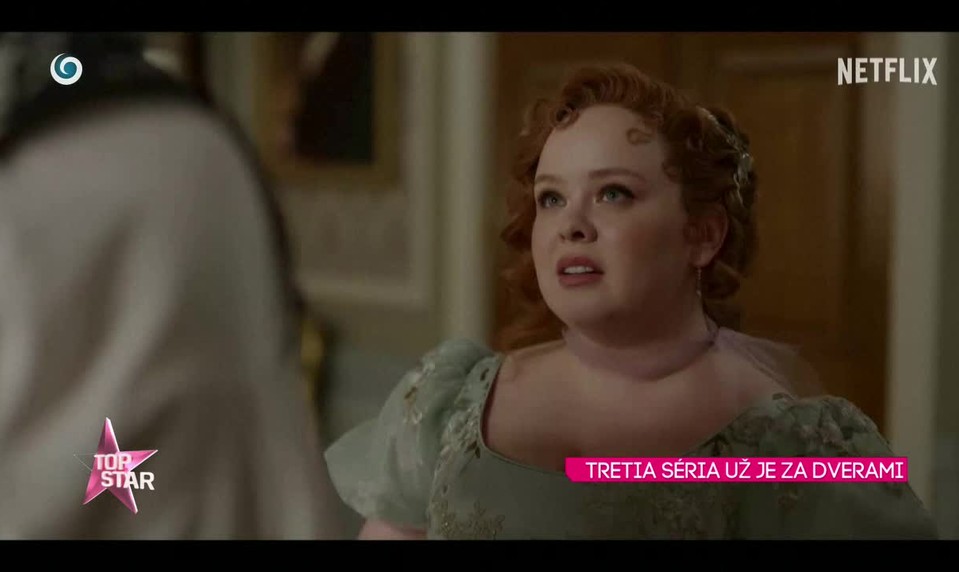 TRETIA SÉRIA UŽ JE ZA DVERAMI