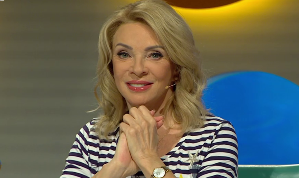 Zdena Studenková ukázala, že má módu v malíčku: Predviedla najštýlovejšie rifle sezóny!