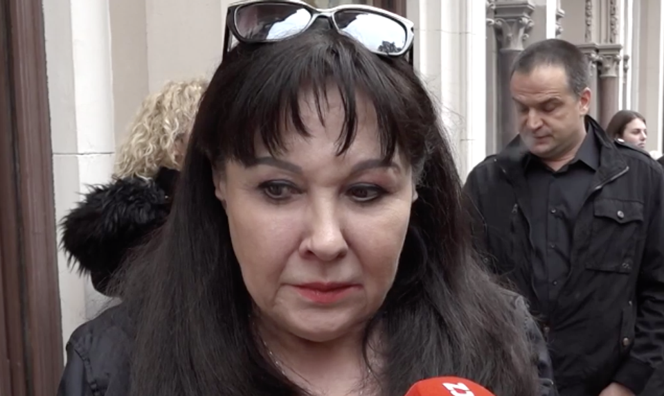 To je ale šok! Dádu Patrasovú už "pochovali", kvety ale nosiť netreba!