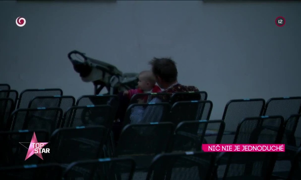 NIČ NIE JE JEDNODUCHÉ