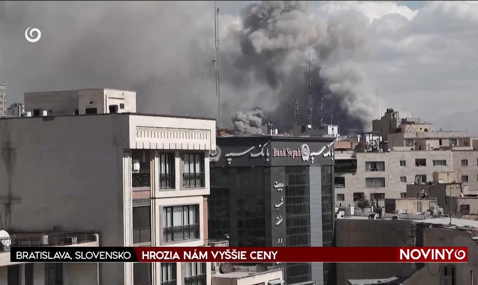 HROZIA NÁM VYŠŠIE CENY