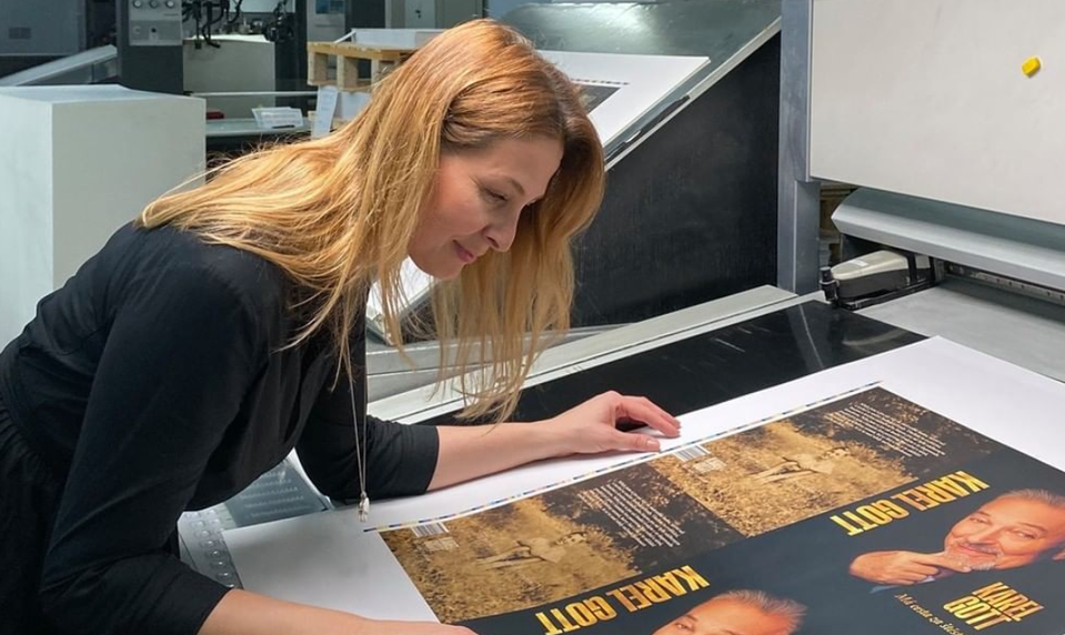 TOMUTO sa povie ospravedlnenka! Gottová na akciu neprišla, ale poslala poriadne "odškodné"!