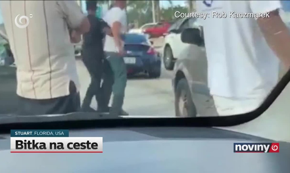 Bitka na ceste