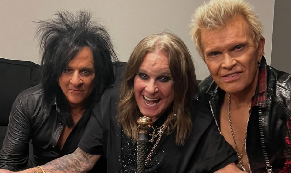 Takmer sa predávkoval heroínom! Trpké priznanie hviezdneho speváka!