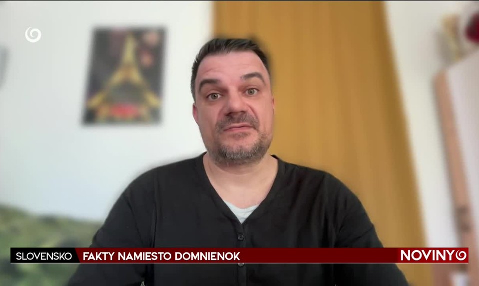 FAKTY NAMIESTO DOMNIENOK