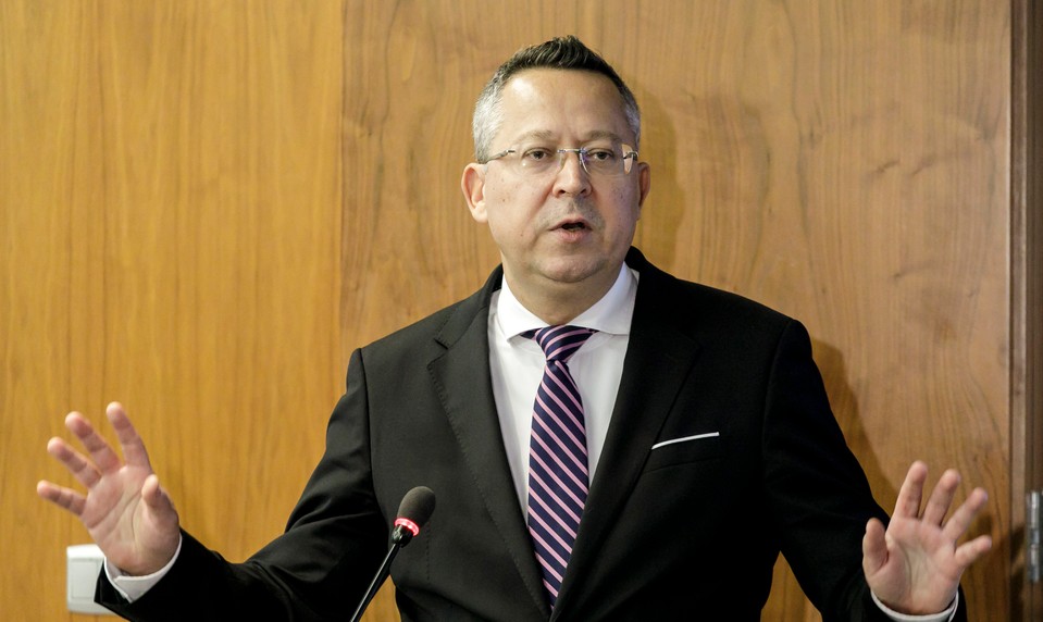 Rozpočtová rada varuje, minister nesúhlasí: Konsolidácia podľa Kamenického funguje