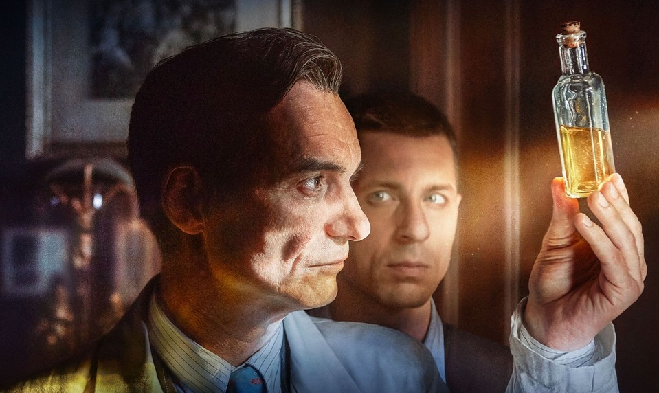 Názor Kinosály: Šarlatán má svoje čaro!