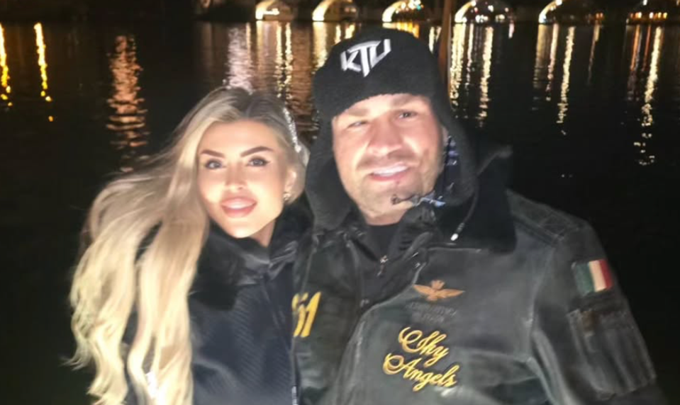 Ceterová to o Vémolovi povedala jasne: Myslím, že si po tom všetkom zaslúžim, aby...