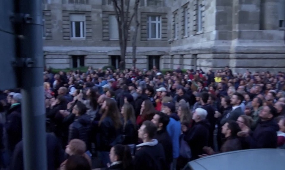 Viac ako pol milióna eur za jeden deň - toľko vyzbierali ľudia pre vyhodeného policajného vyšetrovateľa