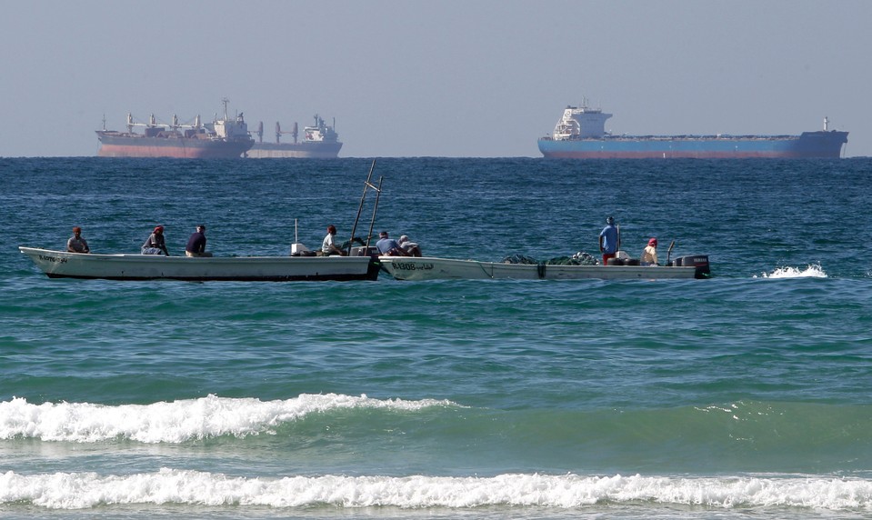 Útok na dolár. Iránska stratégia v Hormuzskom prielive, ktorá by mohla viesť ku koncu USA