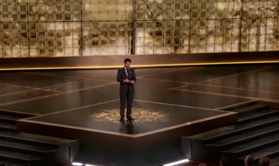 Najväčší šok na Oscaroch! TOTO sa stalo za 98 rokov len sedemkrát!