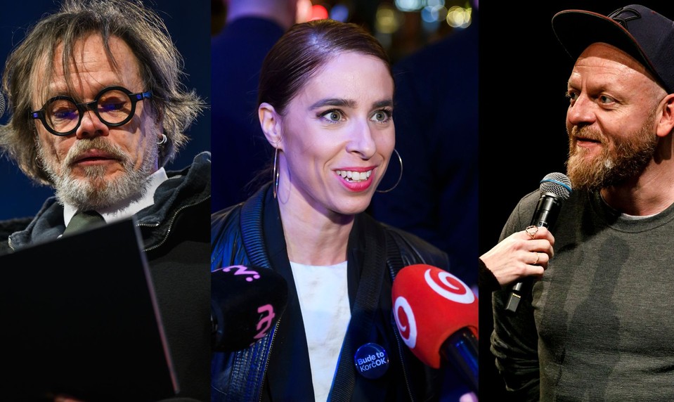 Po výpovediach v SND prehovorili ďalší známi herci. O prínose pre divadlo pochybujú