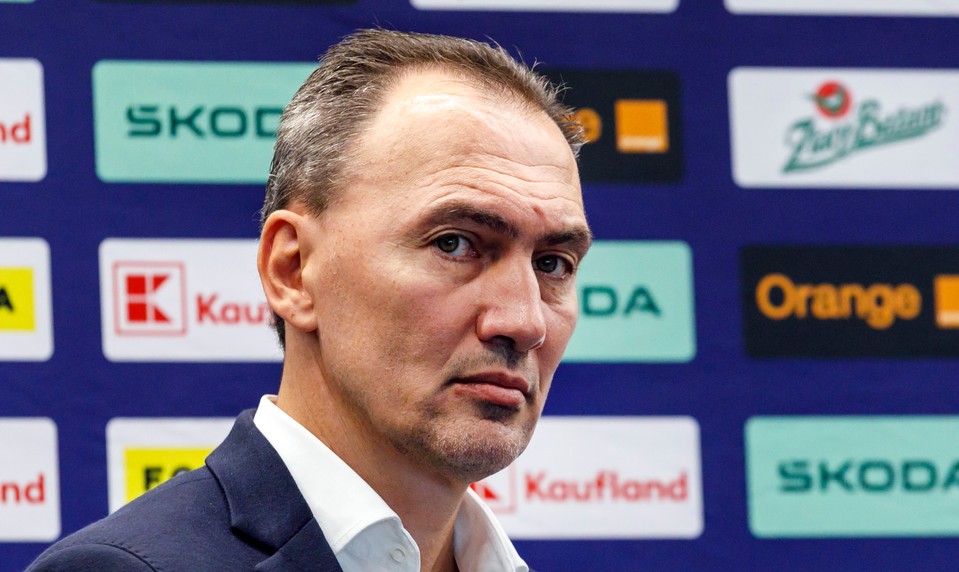 Šatan zostáva na čele slovenského hokeja, SZĽH povedie ďalšie štyri roky