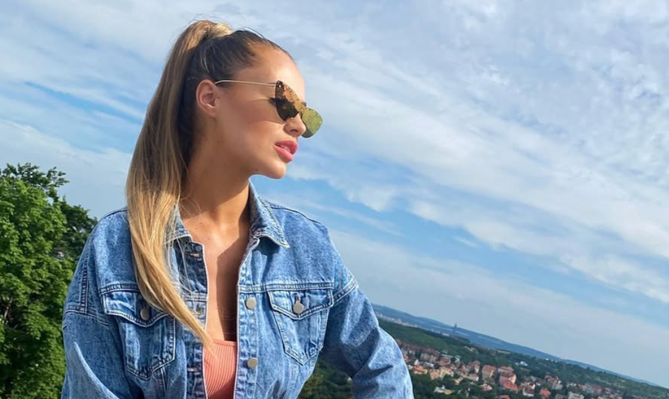 Vyhrážajú sa jej smrťou! Krátko po pôrode čelí misska Kočendová otrasným hejtom!