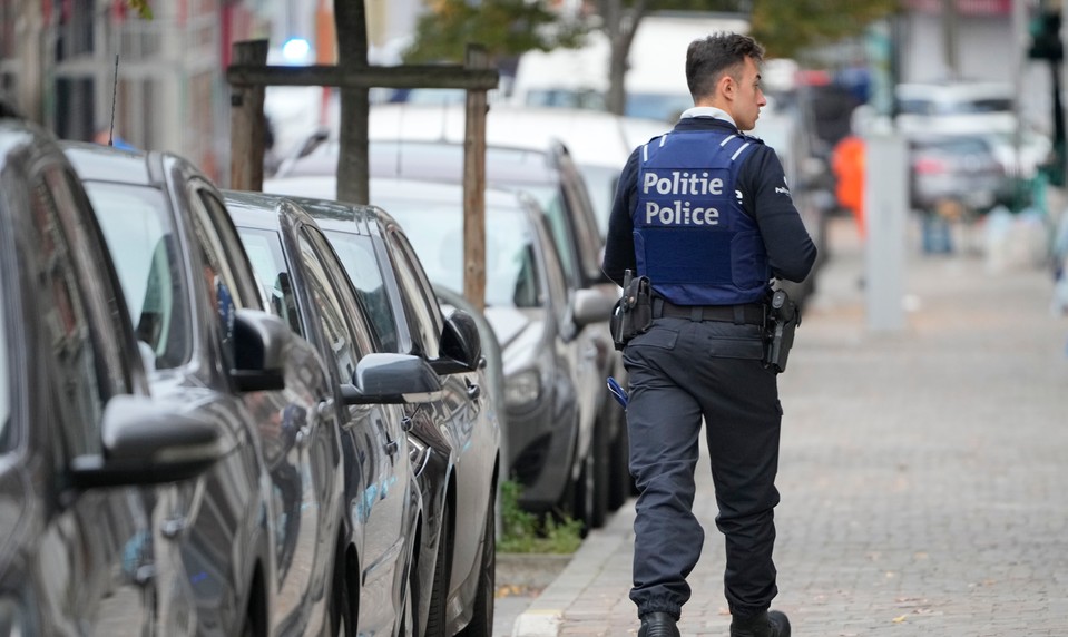 Polícia zadržala osem ľudí podozrivých z plánovania vraždy prokurátora