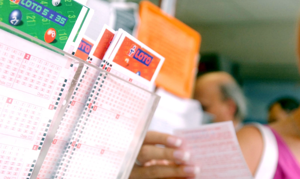 Tip za 12 eur priniesol rozprávkové bohatstvo. Slovák vyhral milióny eur