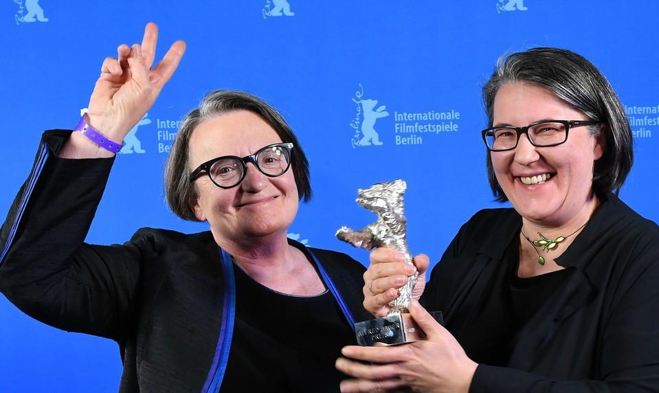 Katarzyna Adamik dokazuje, že nie je len dcérou slávnej Agnieszky Holland, ale ide vlastnou cestou