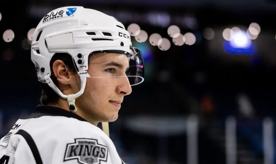 Slováci v AHL hviezdami