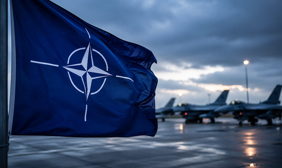 NATO rokuje o kroku, ktorý nahnevá Moskvu. Americké jadrové lietadlá môžu pribudnúť bližšie k Rusku