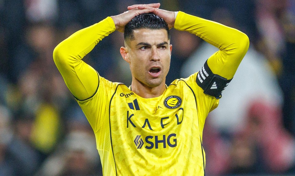 Ronaldo ŠTRAJKUJE, už v lete môže zmeniť dres