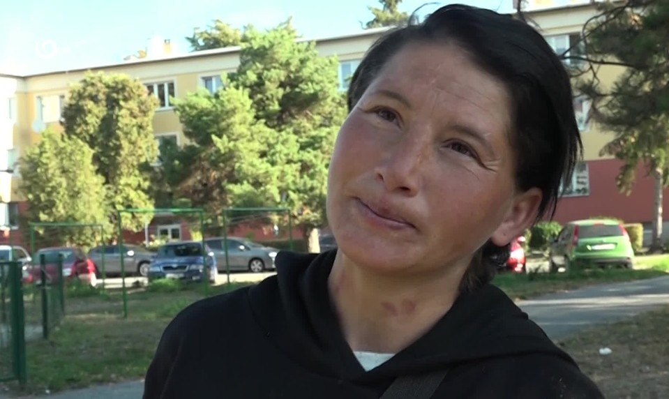 „Veľmi kričali.“ Mária prišla pri požiari o štyri deti aj babičku, dnes žije na ulici