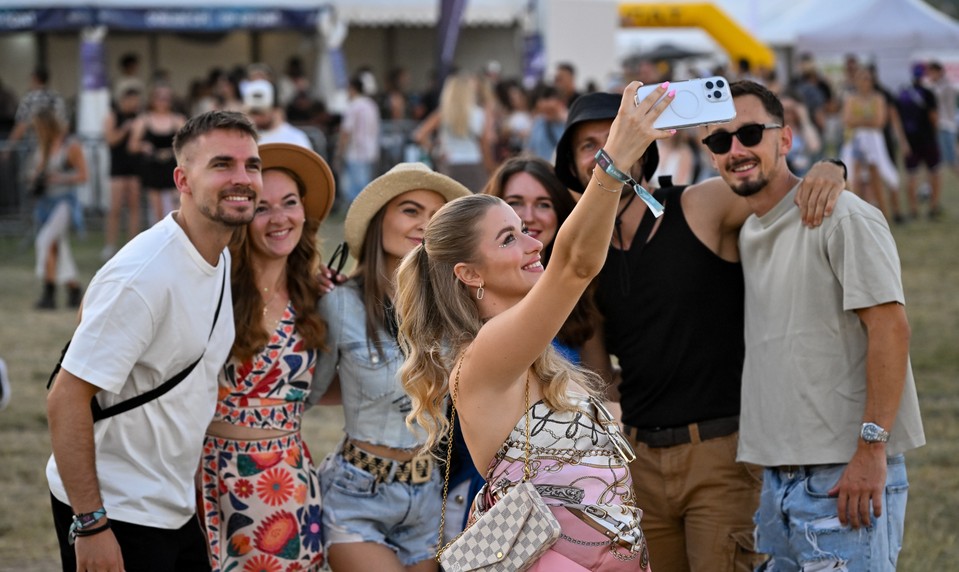 Bratislavské Vajnory žijú hudbou: LOVESTREAM čaká vrchol. Vystúpi Robbie Williams