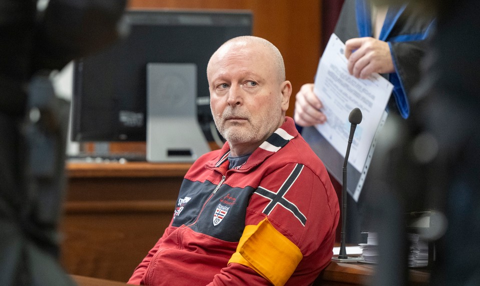 V prípade obžalovaného Róberta Lališa vypovedal bývalý člen skupiny sýkorovcov