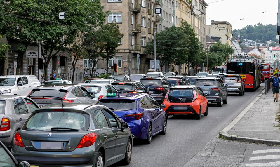 Po sviatkoch prichádza ďalší nápor na cesty. Vodiči, pozor na toto!